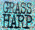 Grass Harp